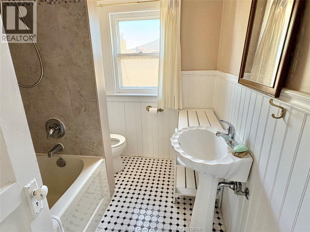 855 Edward, Windsor, ON, N8S 1P9 - 27