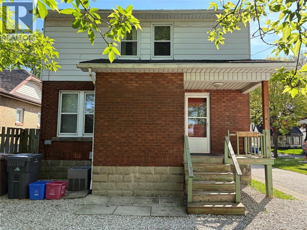 855 Edward, Windsor, ON, N8S 1P9 - 6