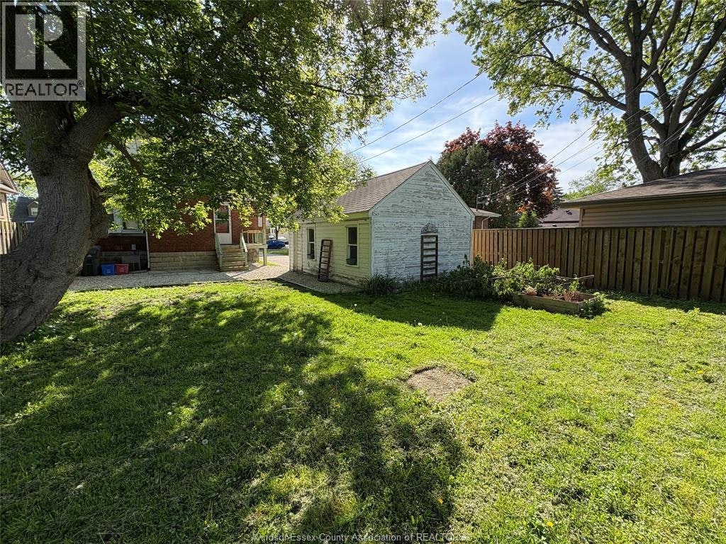 855 Edward, Windsor, ON, N8S 1P9 - 7