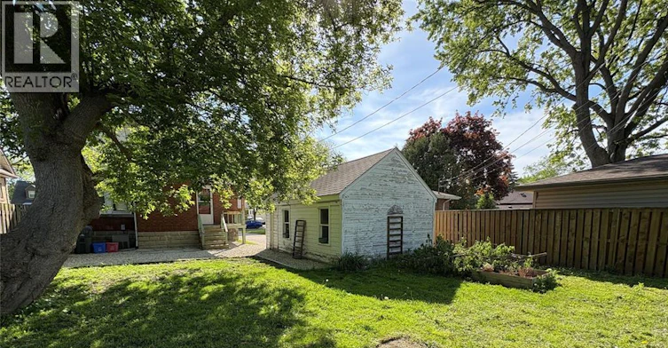 855 Edward, Windsor, ON, N8S 1P9 - 7
