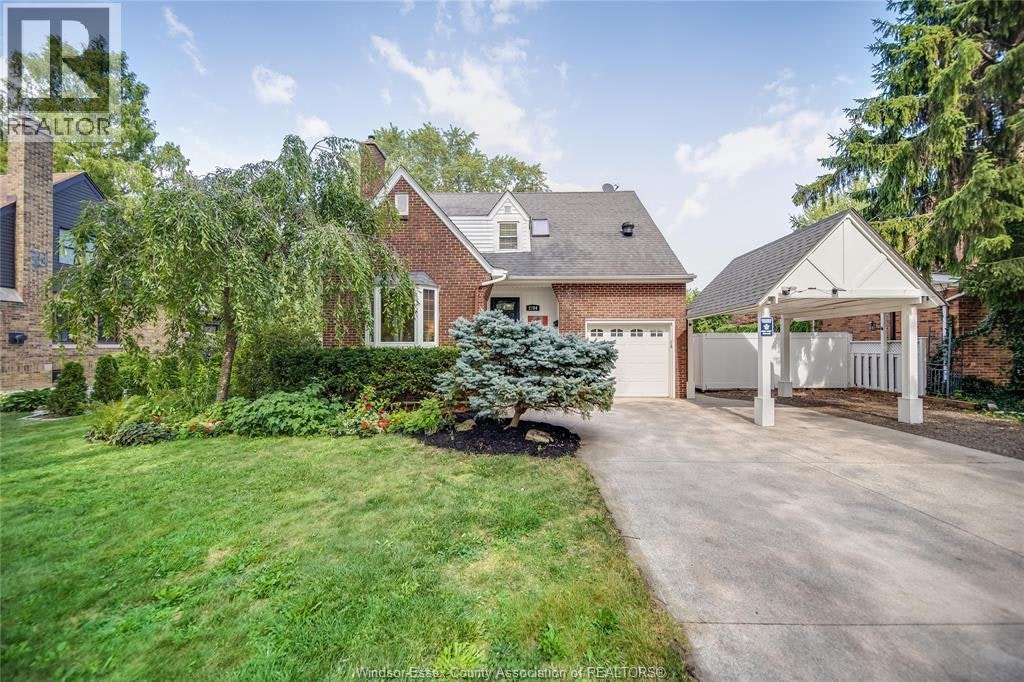 2784 Alexandra Avenue, Windsor, ON, N9H 2J6