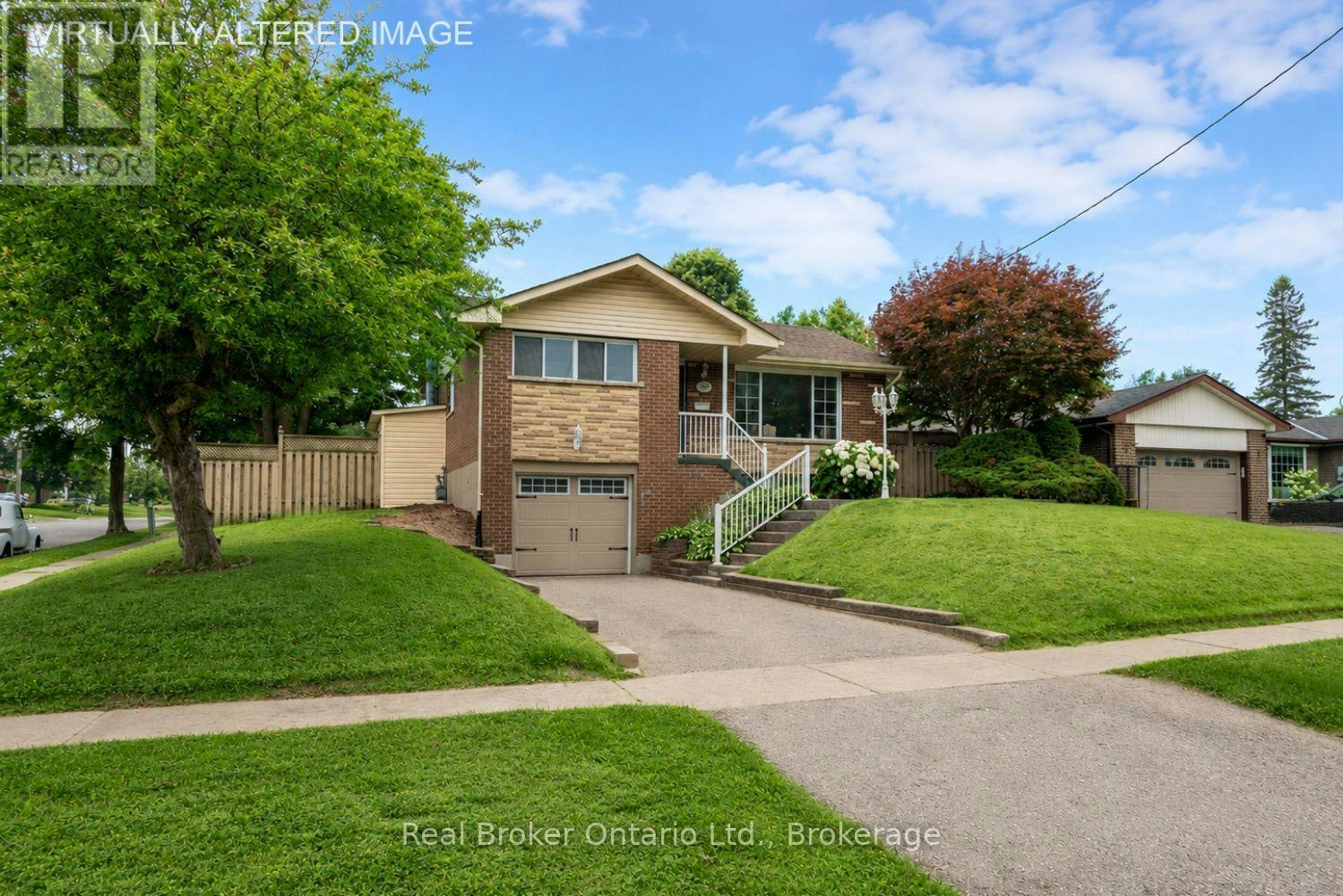 1125 Belvedere Avenue, Oshawa, ON, L1H 1S9