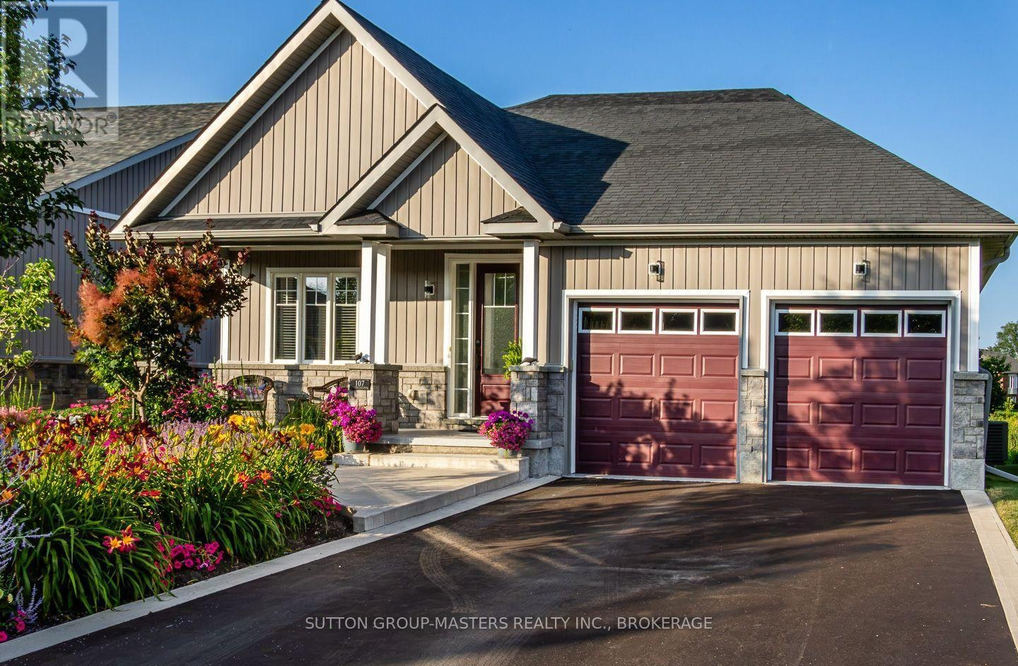 107 Country Club Drive, Loyalist, ON, K0H 1G0