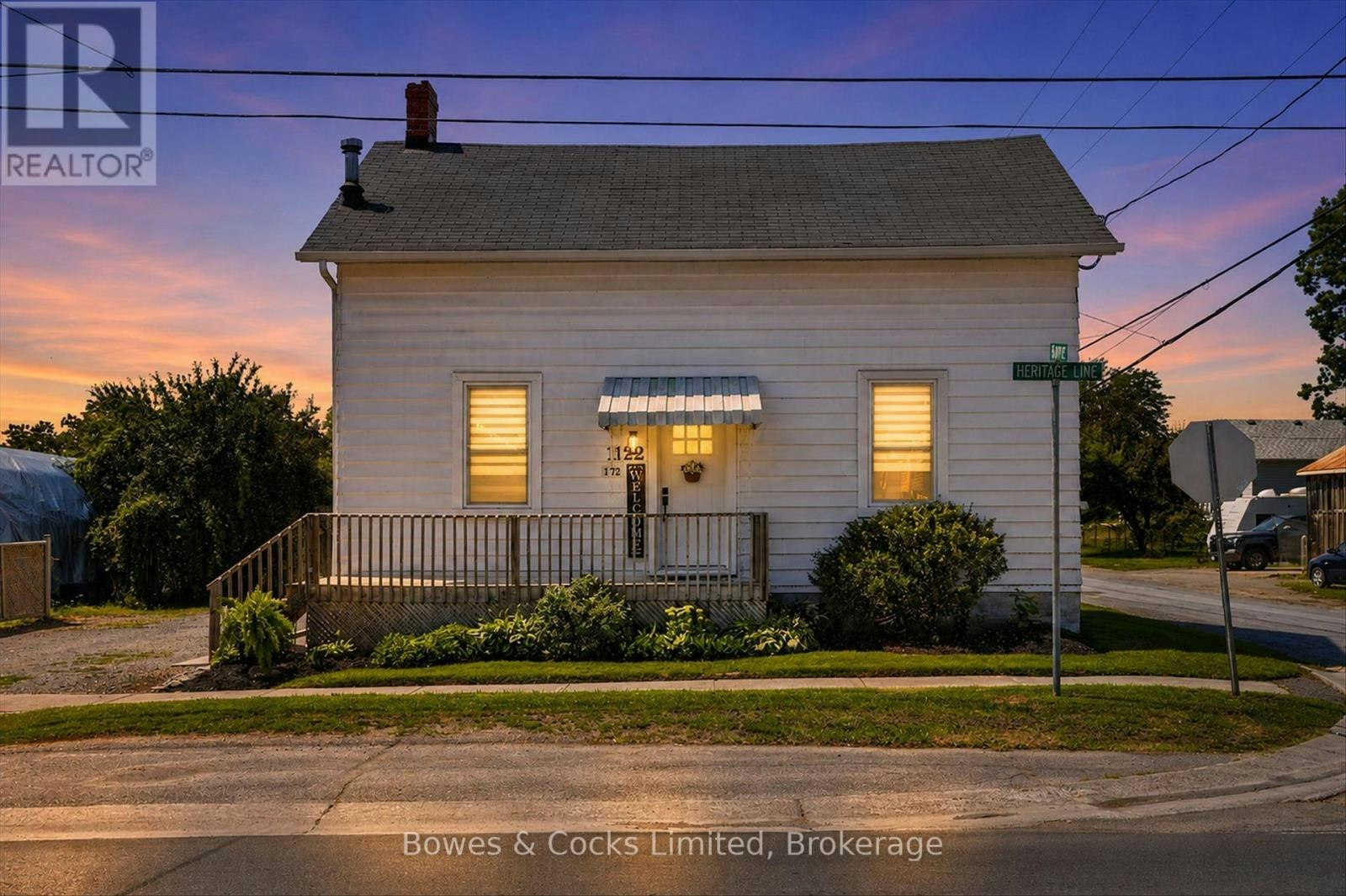 1122 Heritage Line, Otonabee-South Monaghan, ON, K0L 2G0