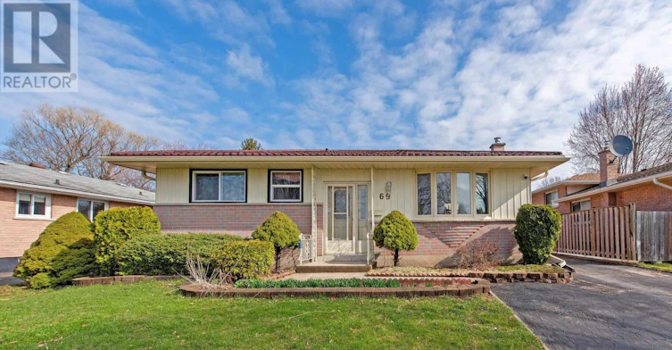 69 Alayne Crescent, London, ON, N6E 2A2 - 4