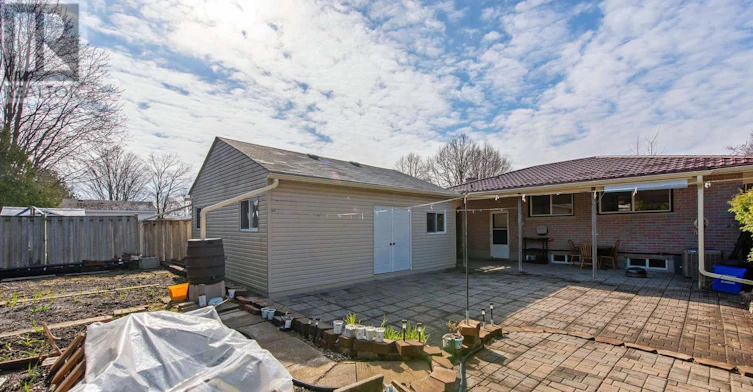 69 Alayne Crescent, London, ON, N6E 2A2 - 45