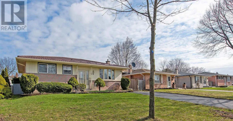 69 Alayne Crescent, London, ON, N6E 2A2 - 2