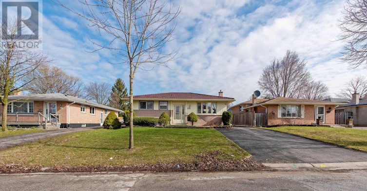 69 Alayne Crescent, London, ON, N6E 2A2