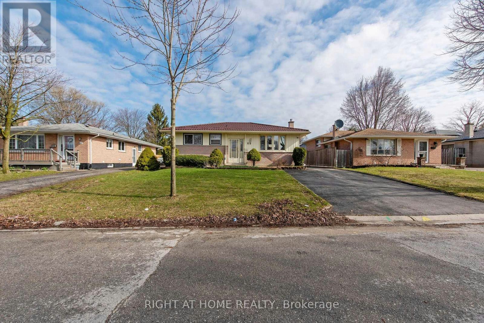 69 Alayne Crescent, London, ON, N6E 2A2