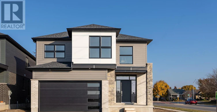 2 Welch Court, St. Thomas, ON, N5R 0M1