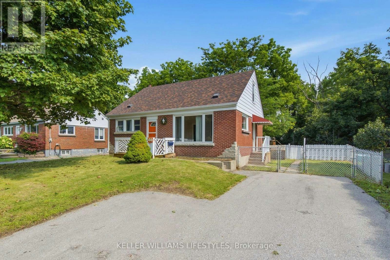 60 Churchill Crescent, St. Thomas, ON, N5R 1P5