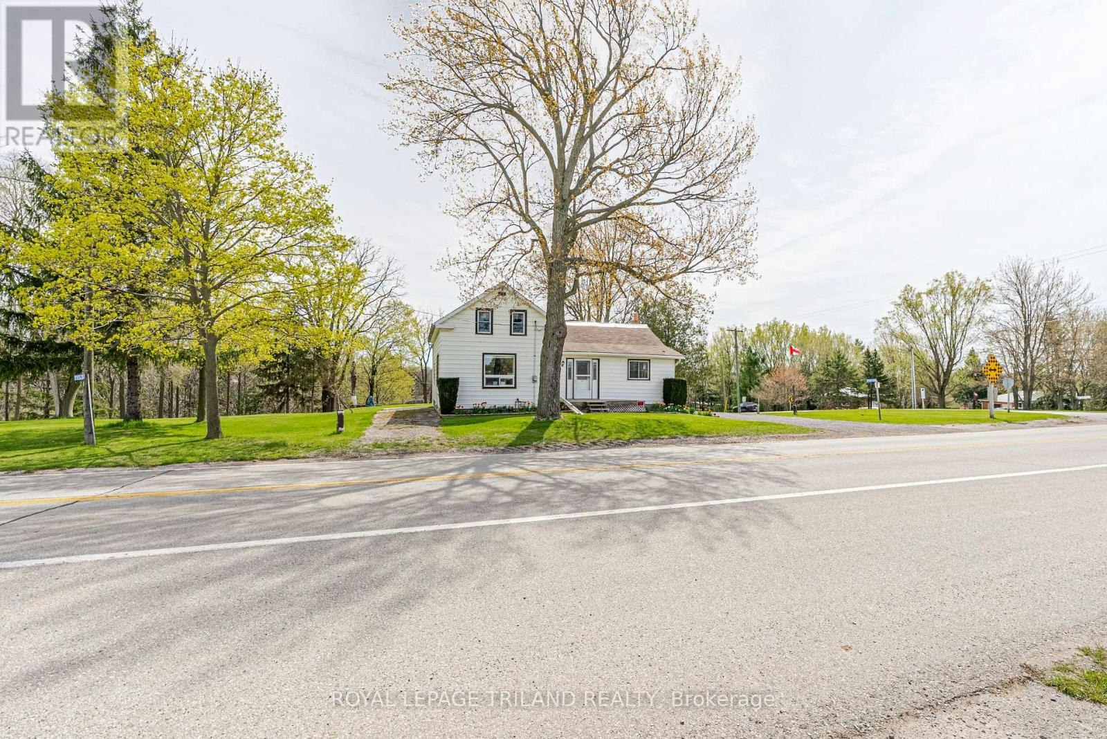11518 Belmont Road, Port Stanley, ON, N5P 3T3