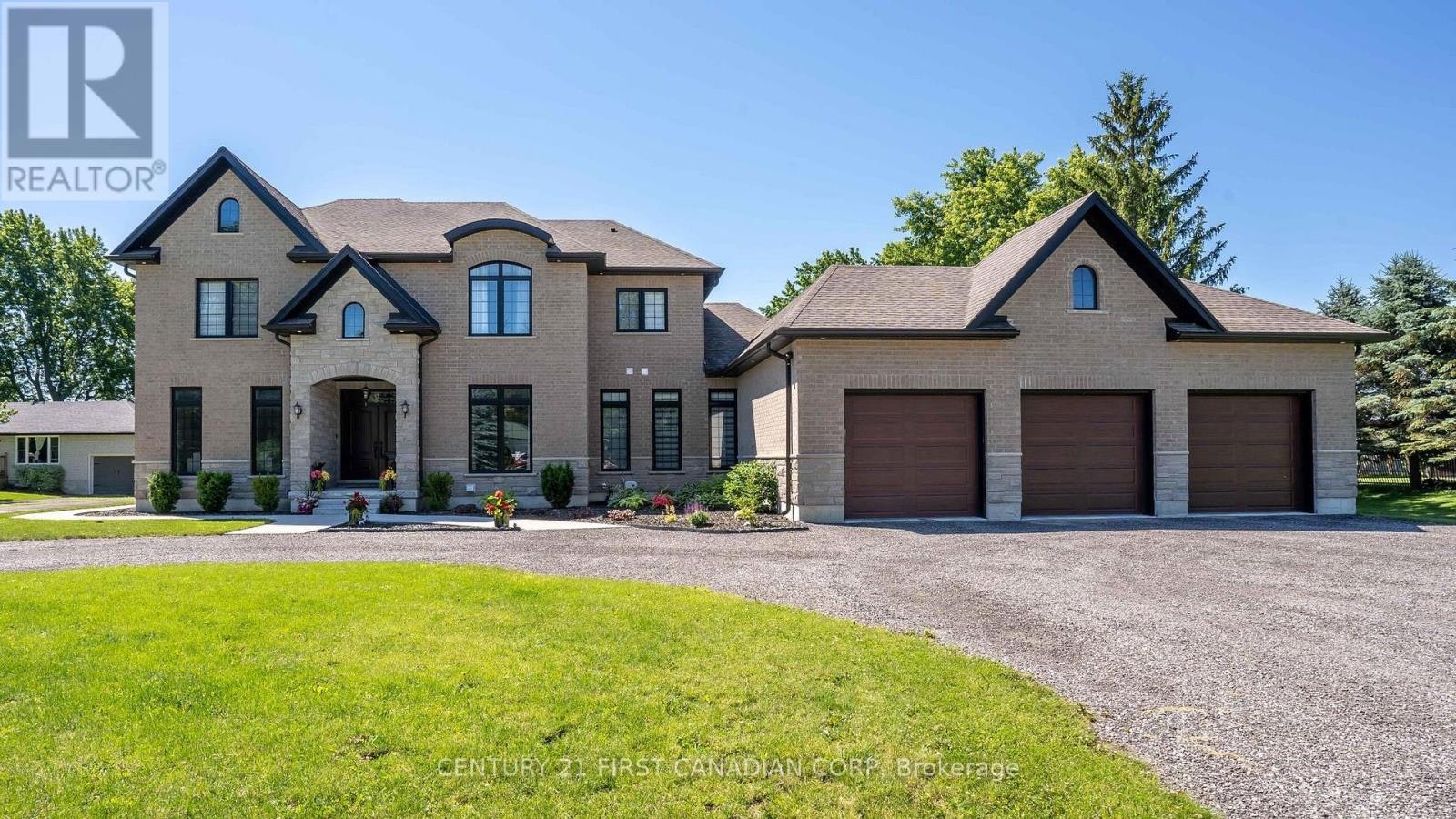 15257 Twelve Mile Road, Komoka, ON, N0M 2A0