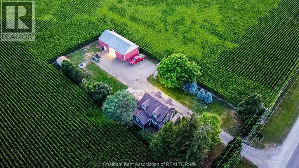 21956 Charing Cross Road, Chatham-Kent, ON, N7M 5J6
