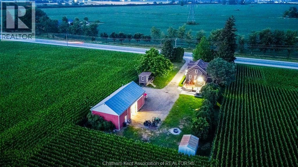 21956 Charing Cross Road, Chatham-Kent, ON, N7M 5J6