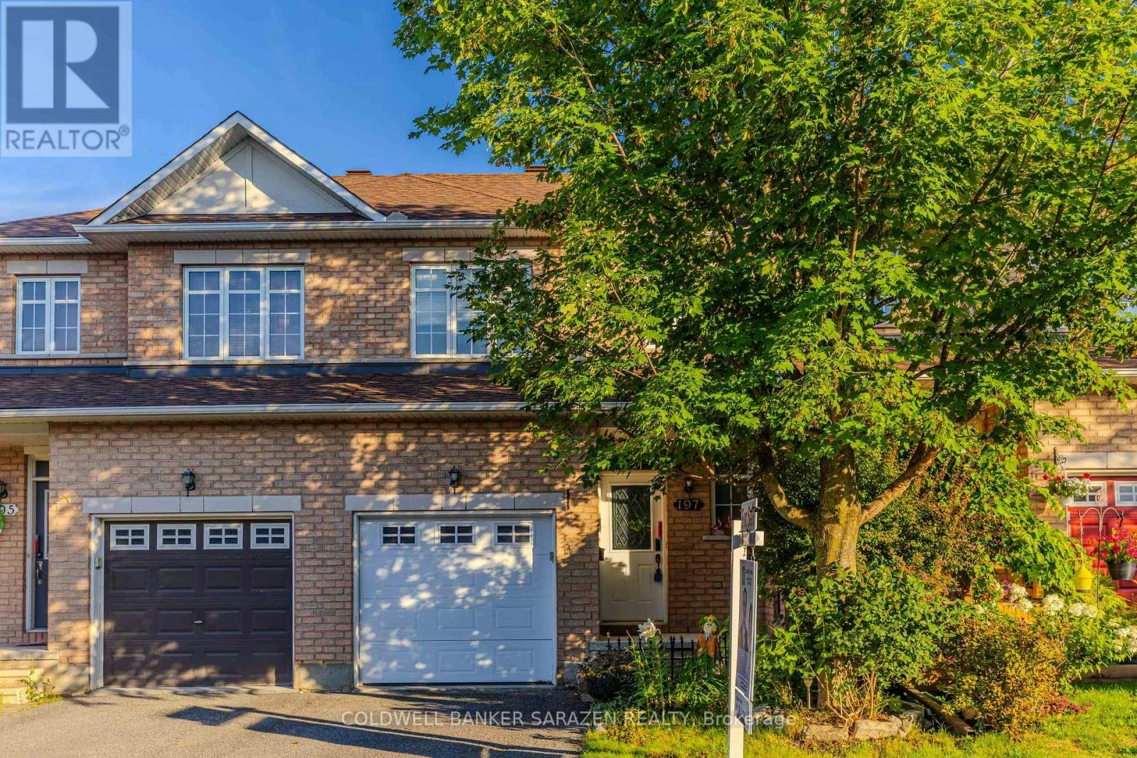 197 Portrush Avenue, Ottawa, ON, K2J 5J6