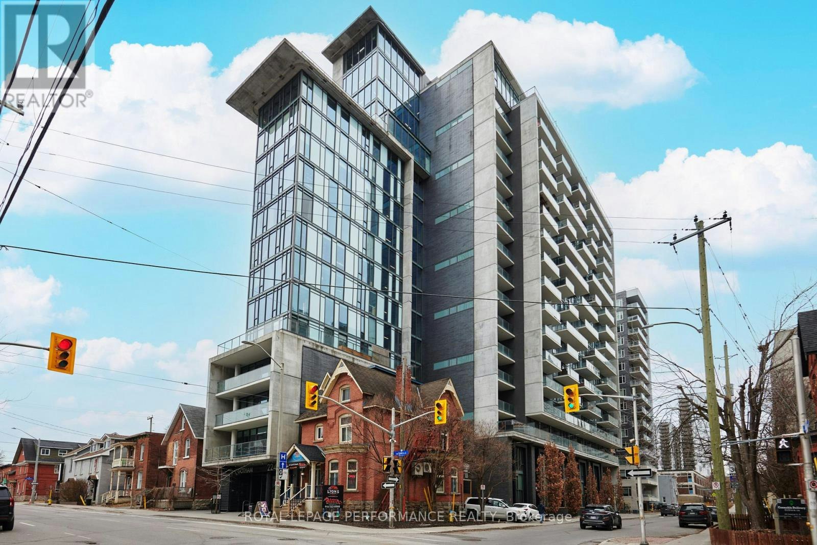 708-224 Lyon Street N, Ottawa, ON, K1R 0C1