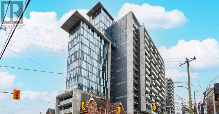 708-224 Lyon Street N, Ottawa, ON, K1R 0C1