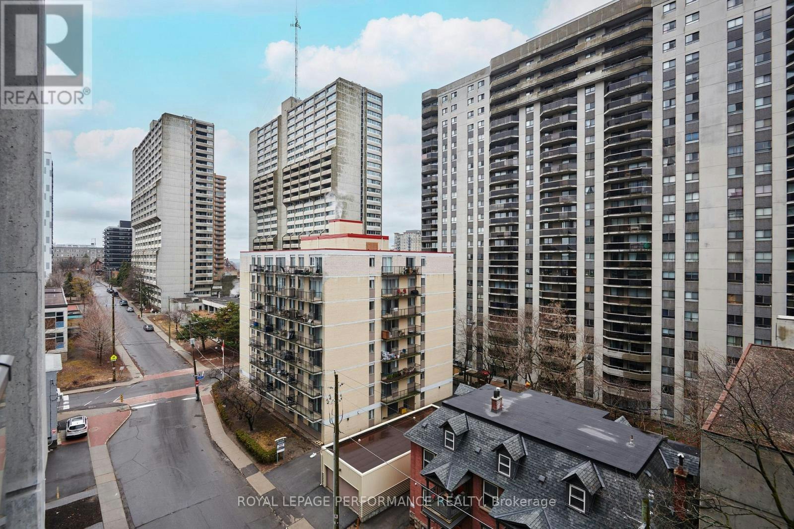 708-224 Lyon Street N, Ottawa, ON, K1R 0C1 - 31