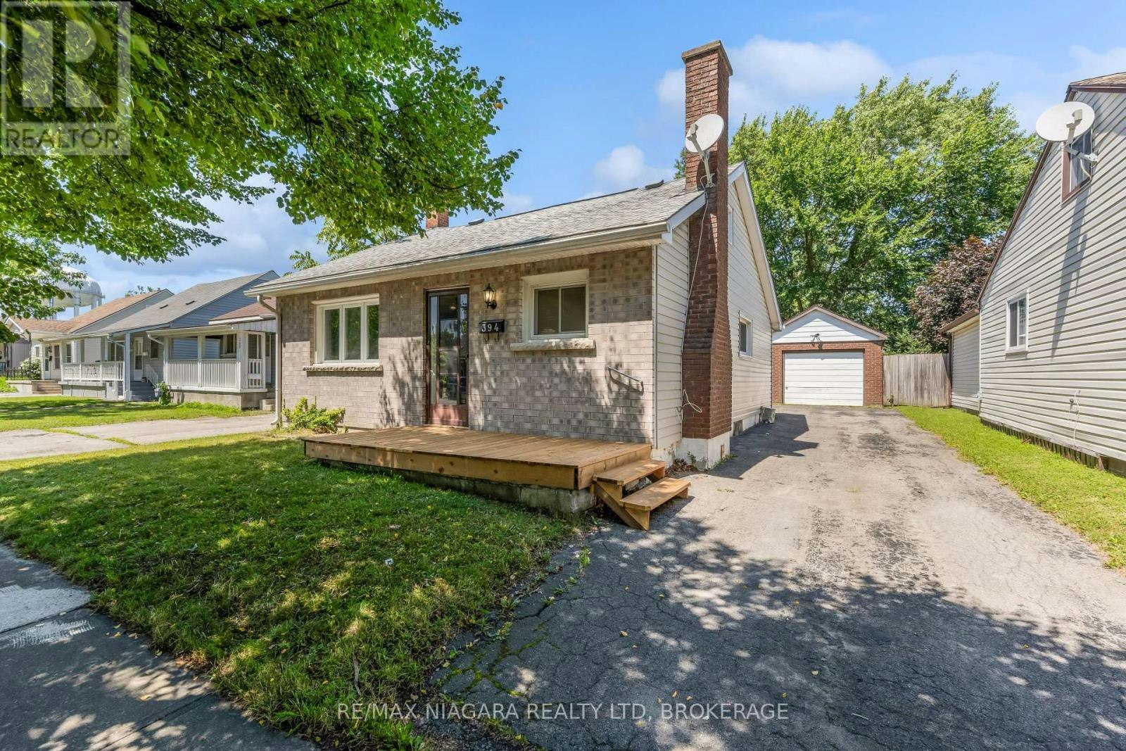 394 Simpson Avenue, Welland, ON, L3B 4Z2