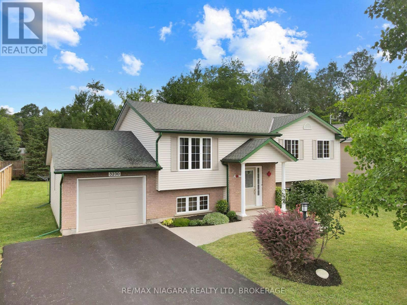 3230 Bethune Avenue, Fort Erie, ON, L0S 1N0
