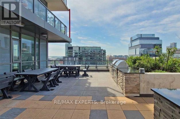 902-120 Parliament Street, Toronto, ON, M5A 2Y8 - 35