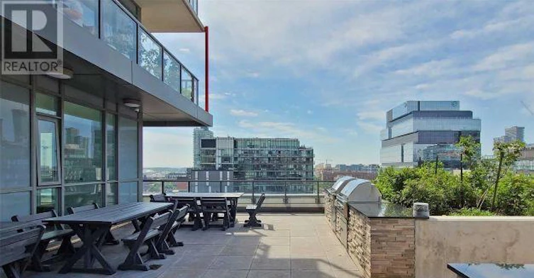 902-120 Parliament Street, Toronto, ON, M5A 2Y8 - 35