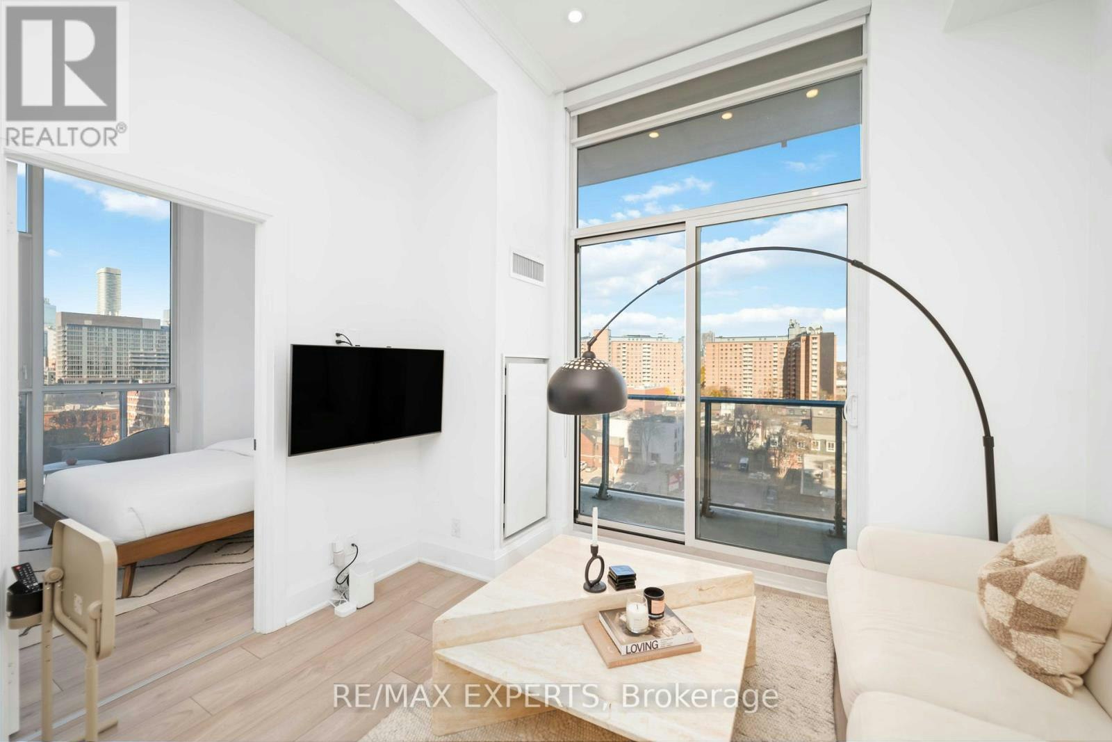 902-120 Parliament Street, Toronto, ON, M5A 2Y8 - 12
