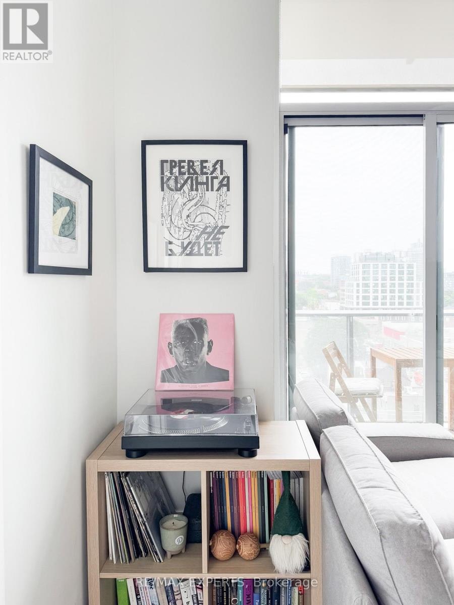 902-120 Parliament Street, Toronto, ON, M5A 2Y8 - 29