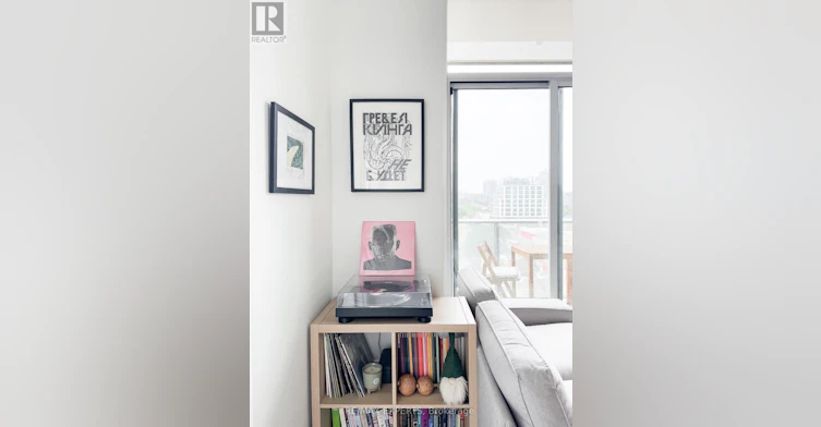 902-120 Parliament Street, Toronto, ON, M5A 2Y8 - 29