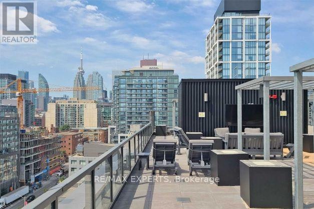 902-120 Parliament Street, Toronto, ON, M5A 2Y8 - 36