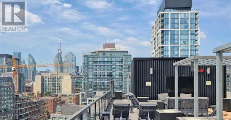 902-120 Parliament Street, Toronto, ON, M5A 2Y8 - 36