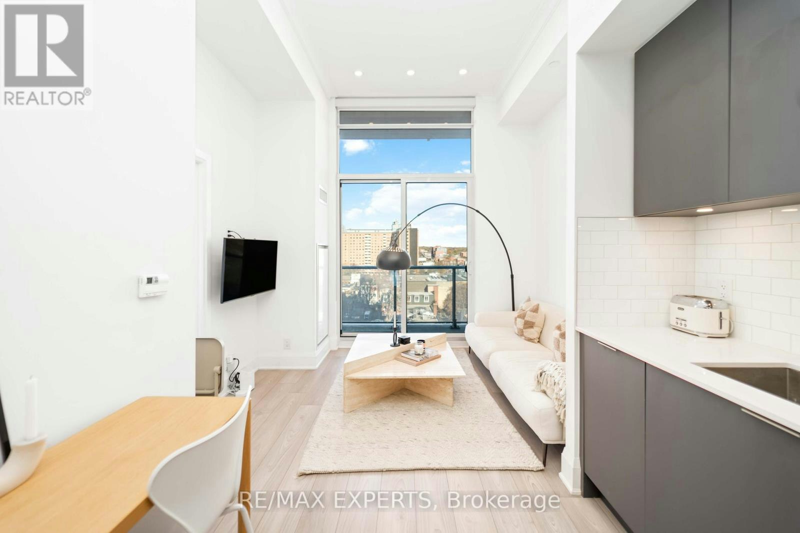 902-120 Parliament Street, Toronto, ON, M5A 2Y8 - 6