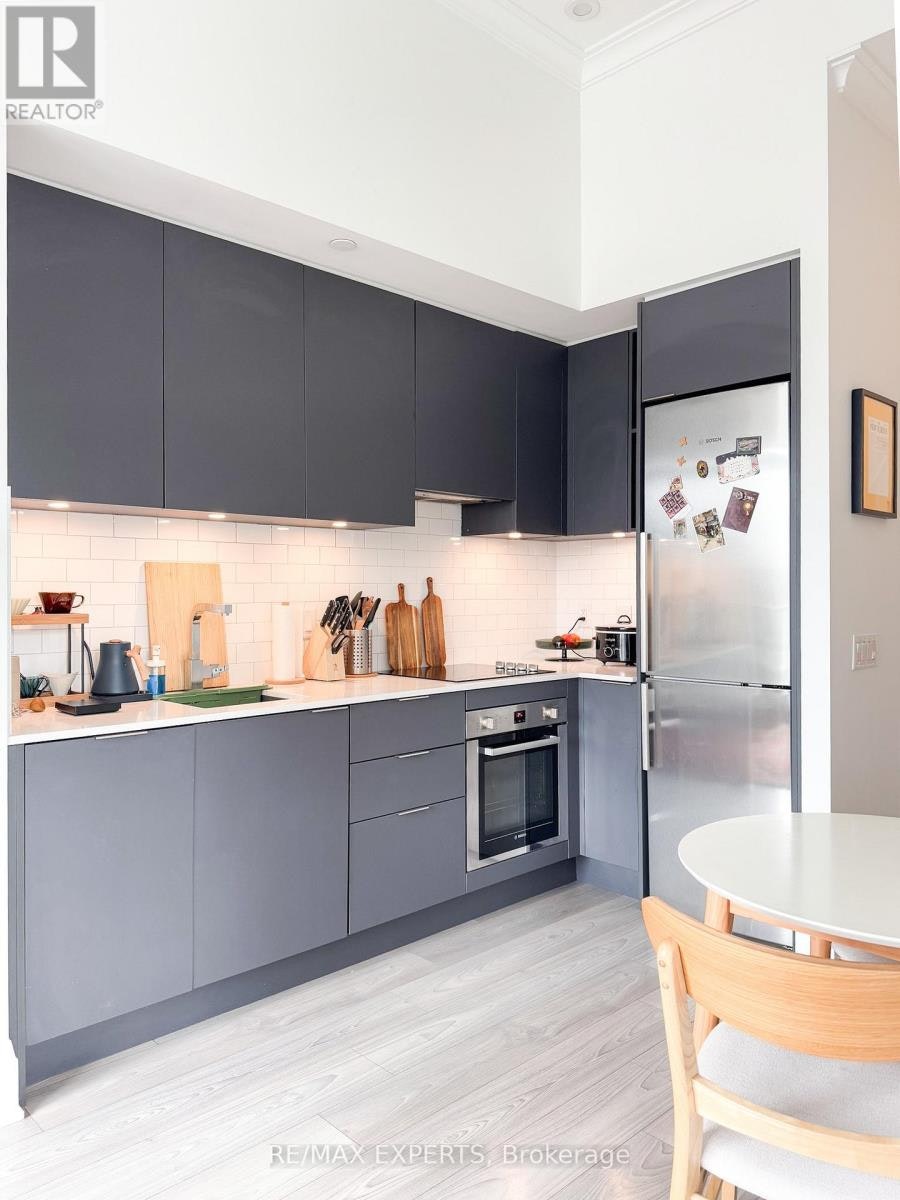 902-120 Parliament Street, Toronto, ON, M5A 2Y8 - 30