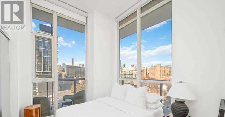 902-120 Parliament Street, Toronto, ON, M5A 2Y8 - 15