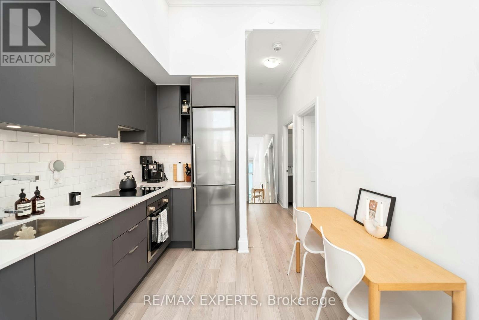 902-120 Parliament Street, Toronto, ON, M5A 2Y8 - 9