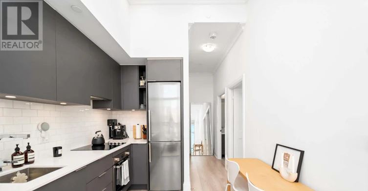 902-120 Parliament Street, Toronto, ON, M5A 2Y8 - 9