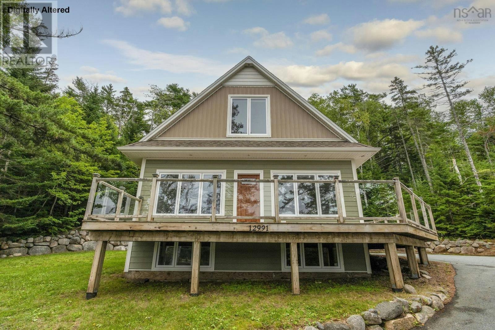 12991 Peggys Cove Road, Tantallon, NS, B3Z 2K3