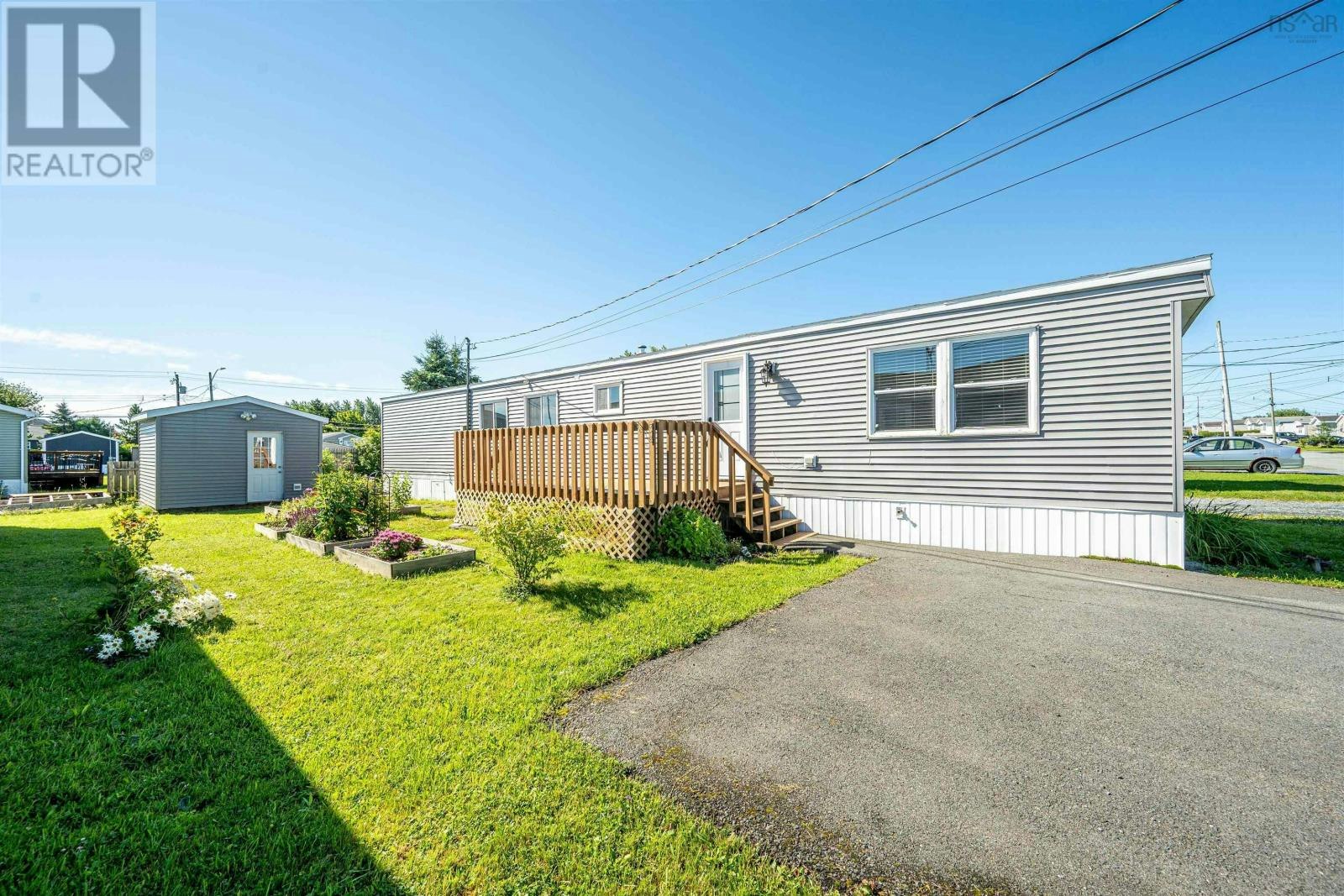 65 Juniper Crescent, Eastern Passage, NS, B3G 1M1