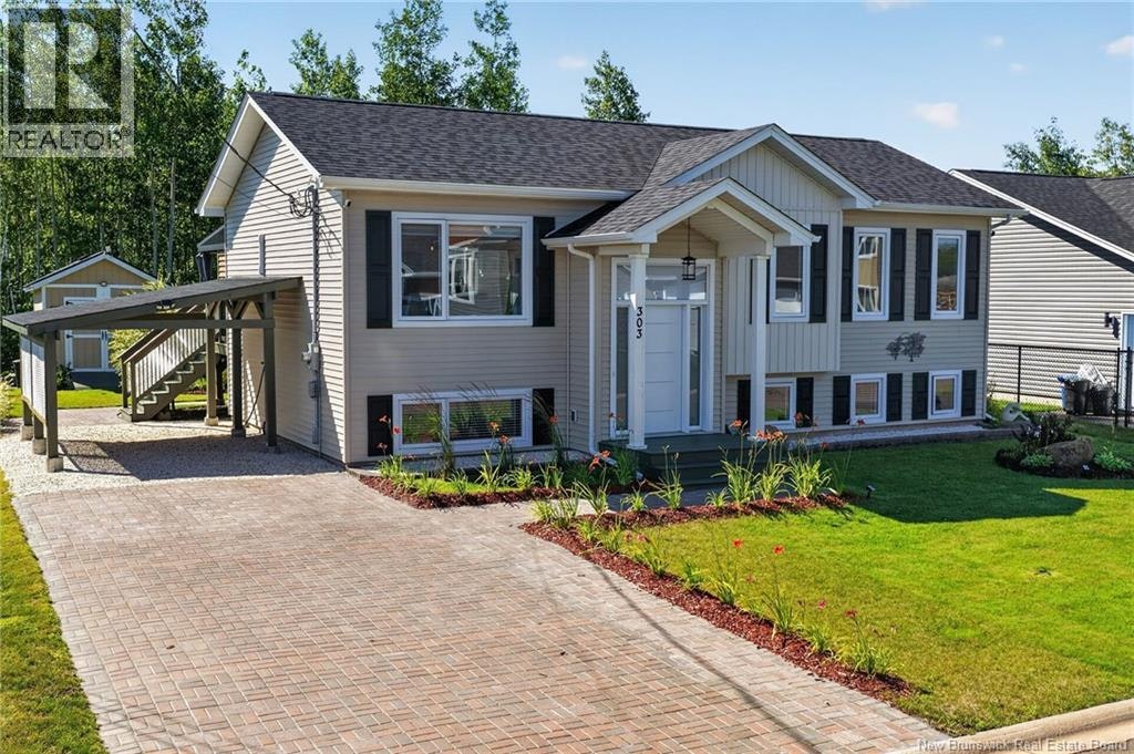 303 Chatellerault Street, Shediac, NB, E4P 0L3