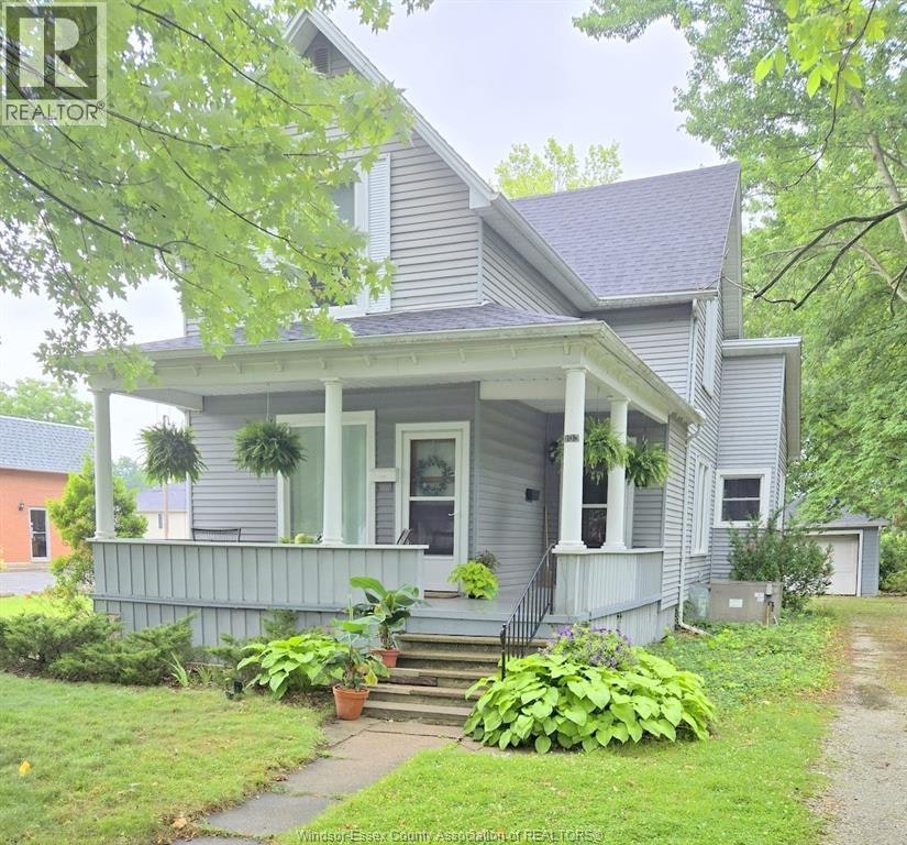 103 Division Street South, Kingsville, ON, N9Y 1P5