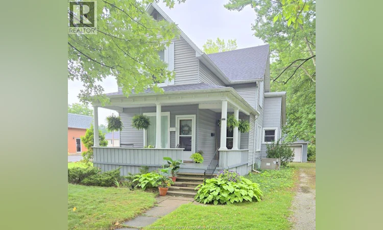 103 Division Street South