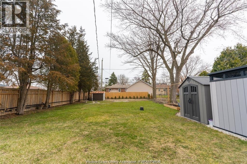 UPPER-1120 Parkview Avenue, Windsor, ON, N8S 2X9 - 19
