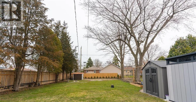 UPPER-1120 Parkview Avenue, Windsor, ON, N8S 2X9 - 19