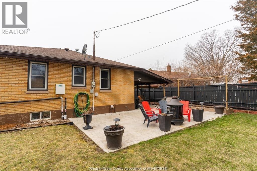 UPPER-1120 Parkview Avenue, Windsor, ON, N8S 2X9 - 17