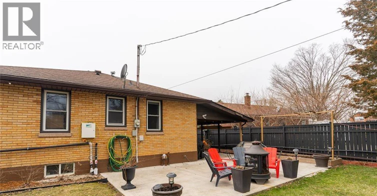 UPPER-1120 Parkview Avenue, Windsor, ON, N8S 2X9 - 17