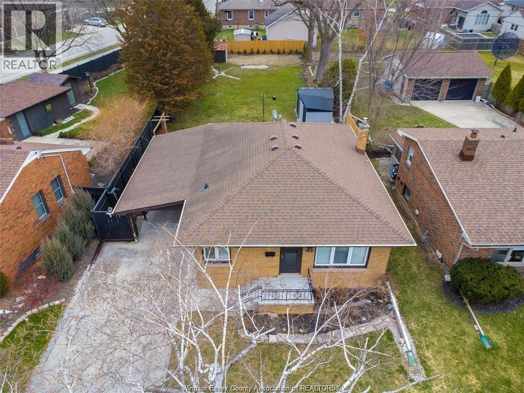UPPER-1120 Parkview Avenue, Windsor, ON, N8S 2X9 - 21