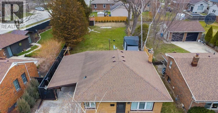 UPPER-1120 Parkview Avenue, Windsor, ON, N8S 2X9 - 21