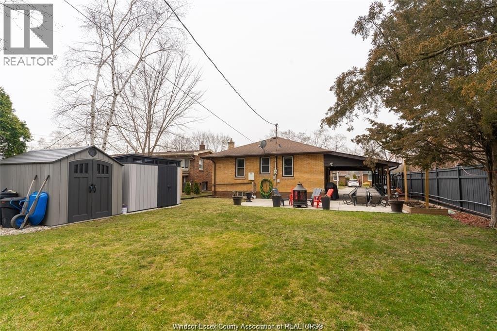 UPPER-1120 Parkview Avenue, Windsor, ON, N8S 2X9 - 18