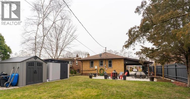 UPPER-1120 Parkview Avenue, Windsor, ON, N8S 2X9 - 18
